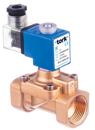 TORK T-BT 200.4 Клапаны / вентили