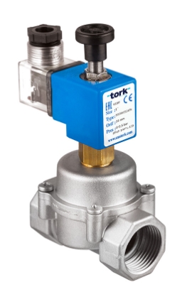 TORK S8086.02.240 Клапаны / вентили