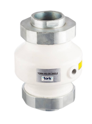 TORK PD.03.150E Клапаны / вентили