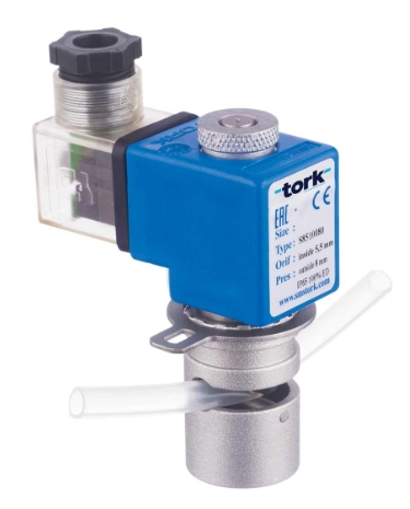 TORK S8511.060 Клапаны / вентили