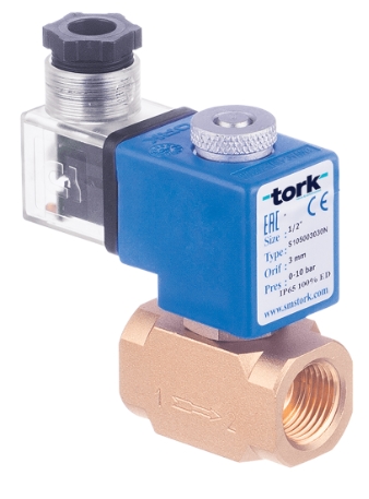 TORK T-GD 102.6 Клапаны / вентили