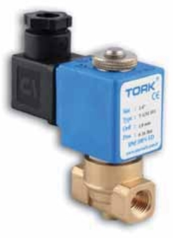 TORK T-GH 100.2,5 S1013.00.025 Клапаны / вентили