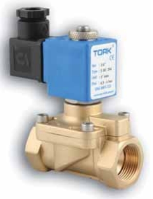 TORK T-GL 102 S1030.02 S103002125N Клапаны / вентили