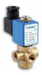 TORK T-GY.3W 100.2,5 Клапаны / вентили