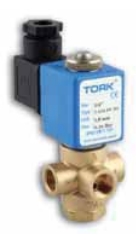 TORK T-GY.3W 101.3,5 Клапаны / вентили