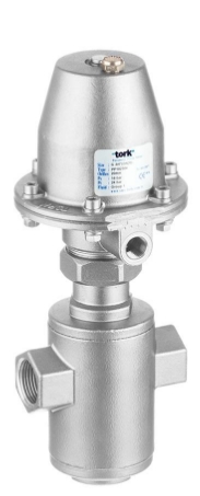 TORK PP1025.03 Клапаны / вентили