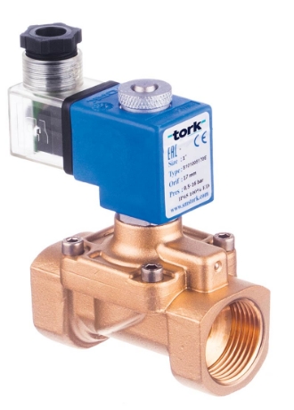 TORK S4010.02 S401002125V Клапаны / вентили