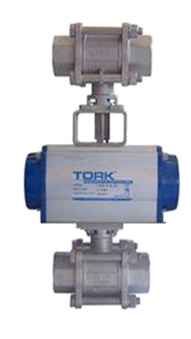 TORK PAV 2.903.32 SR Клапаны / вентили