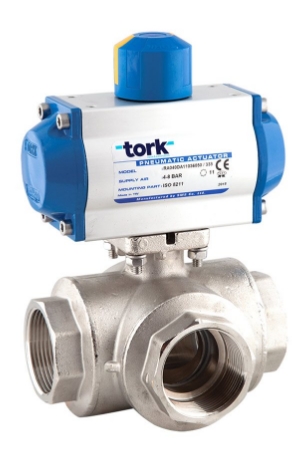 TORK PAV 902.20 SR Клапаны / вентили