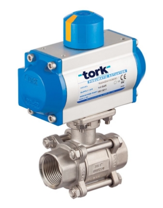 TORK PAV 903.25 SR Клапаны / вентили