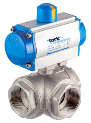 TORK PAV 904.15 SR Клапаны / вентили