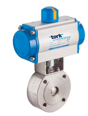 TORK PAV 909.100 SR Клапаны / вентили