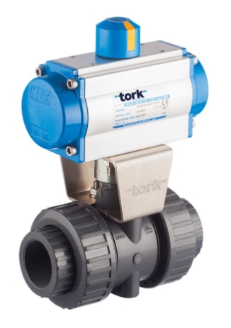 TORK PAV 913.50 SR Клапаны / вентили