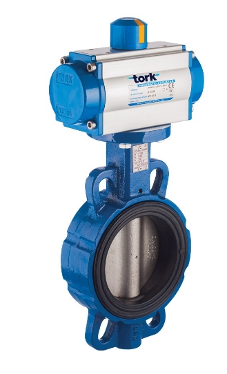 TORK PAV 802.50 SR Клапаны / вентили