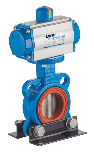 TORK PAV 806.80 SR Клапаны / вентили