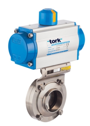 TORK PAV 813.40 DA Клапаны / вентили