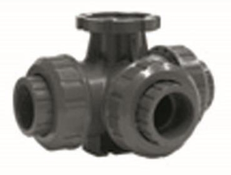 TORK KV913-3.65 Краны