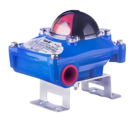 Коробка магнитного концевого выключателя 90° 2xSPDT+(4-20 мА) TORK LS80.16N Масляные обогреватели