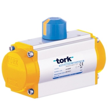 TORK RAM 32 SR Электроприводы