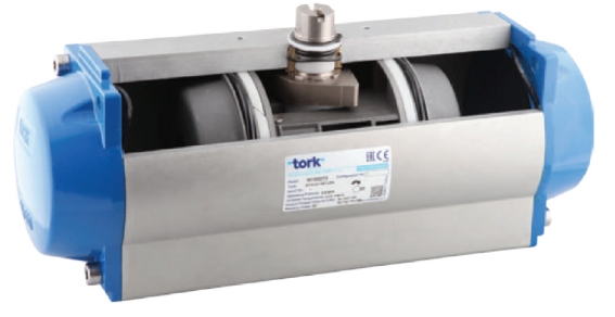 TORK RASYM 32 DA Механизмы исполнительные