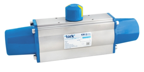 TORK RX143 DA Электроприводы